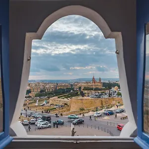 Castille Валетта