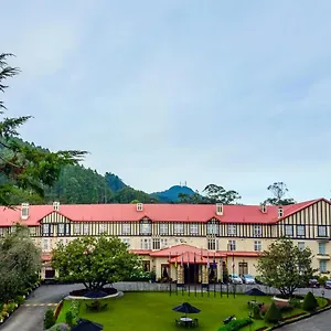 The Grand - Heritage Grand Нувара-Элия